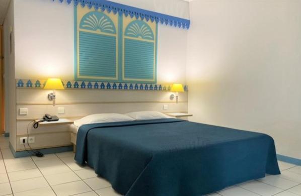 Appartement Residence Carayou لي تروا زيليه المظهر الخارجي الصورة