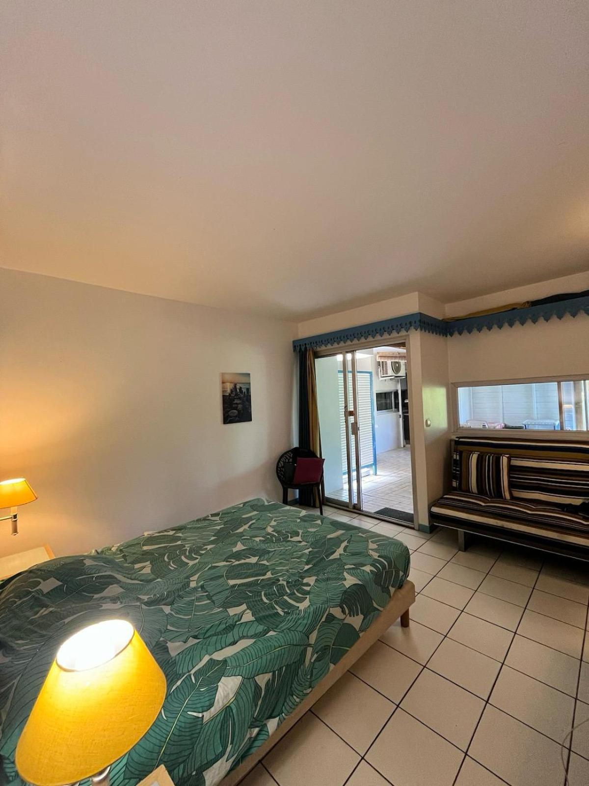 Appartement Residence Carayou لي تروا زيليه المظهر الخارجي الصورة